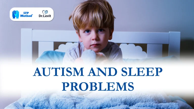 AUTISM AND SLEEP PROBLEMS