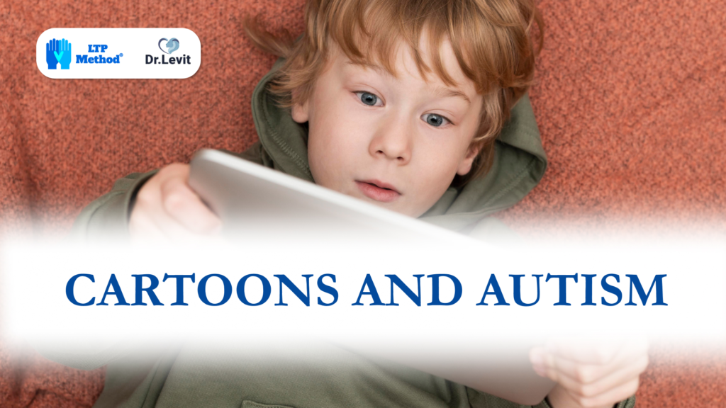 CARTOONS AND AUTISM