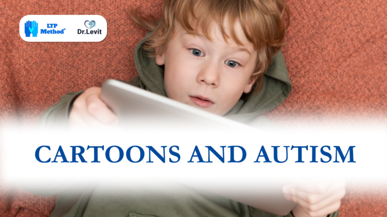 CARTOONS AND AUTISM