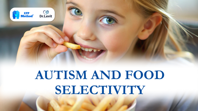 Autism and Food Selectivity