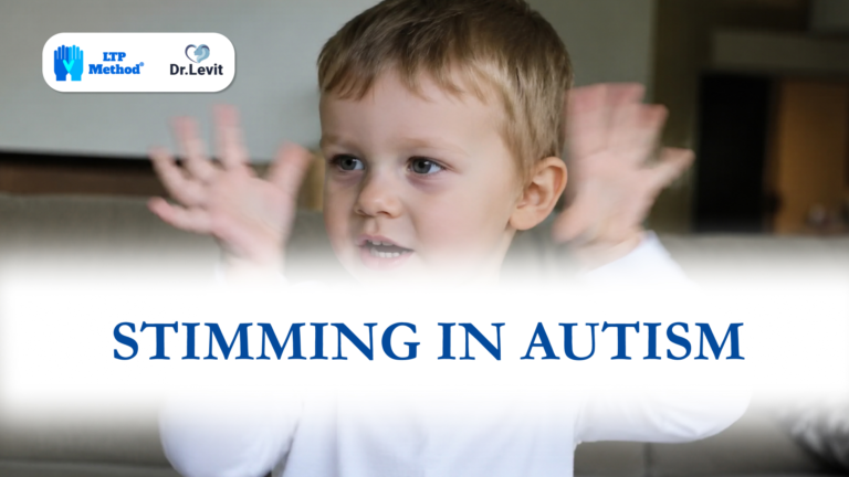 Stimming in Autism